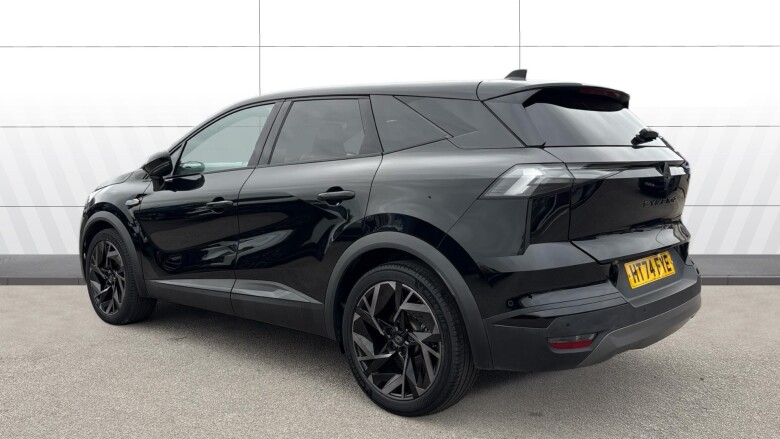 Renault Symbioz 1.6 E-Tech FHEV 145 Techno Esprit Alpine 5dr Auto Hybrid Estate